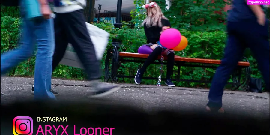 Aryxloonfree OnlyFans Thumbnail #SQG5IPkfMP