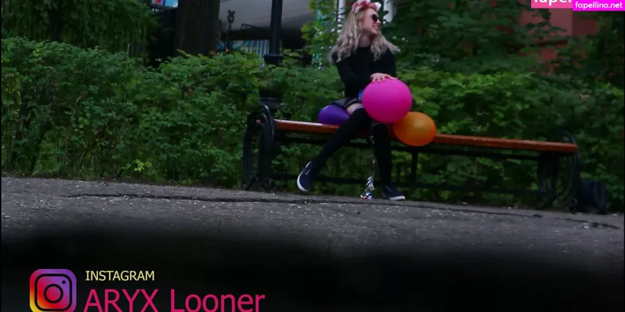 Aryxloonfree OnlyFans Thumbnail #XnIOD5ecSm