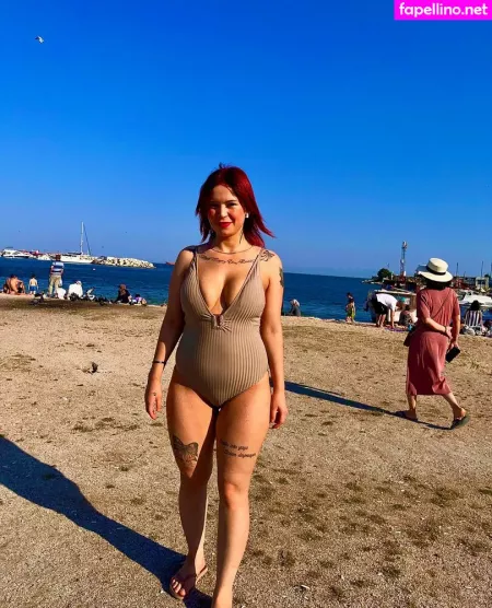 Arzu Ylmaz OnlyFans Thumbnail #JgxOoAOsPf