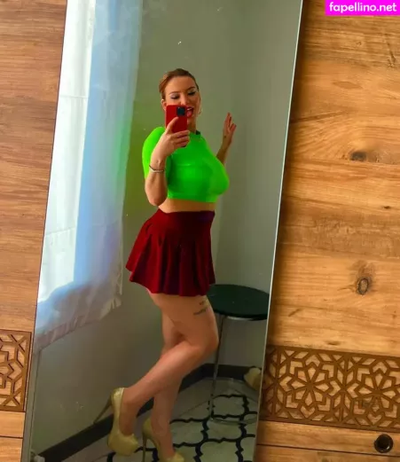 Arzu Ylmaz OnlyFans Thumbnail #XcBGImdd3u