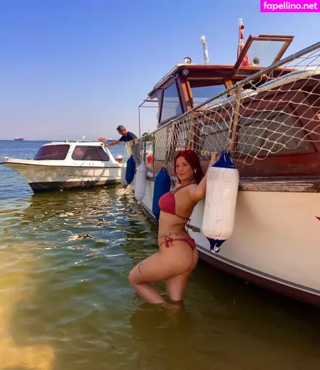 Arzu Ylmaz OnlyFans Thumbnail #kf7x0x6lXI