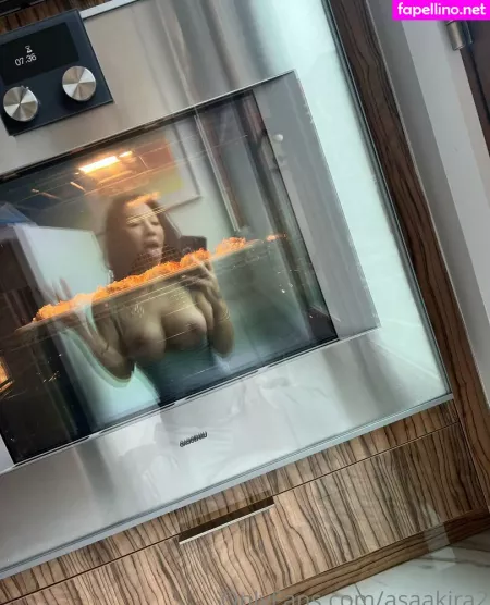 Asa Akira OnlyFans Thumbnail #jHRvhICBwr