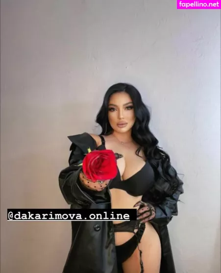 Asa Lochka OnlyFans Thumbnail #Eyse6ORSOK