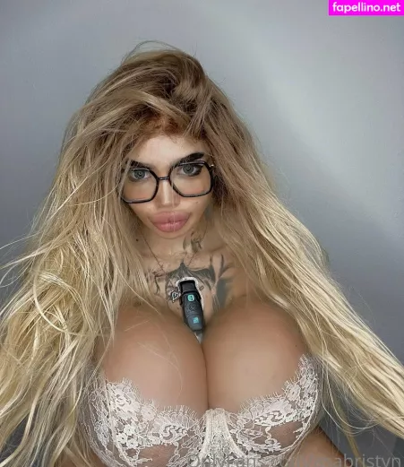 Asabristyn OnlyFans Thumbnail #Uf4hSpz0tP