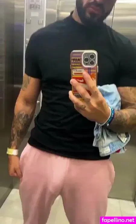 Asaftorres OnlyFans Thumbnail #srwgONxjro