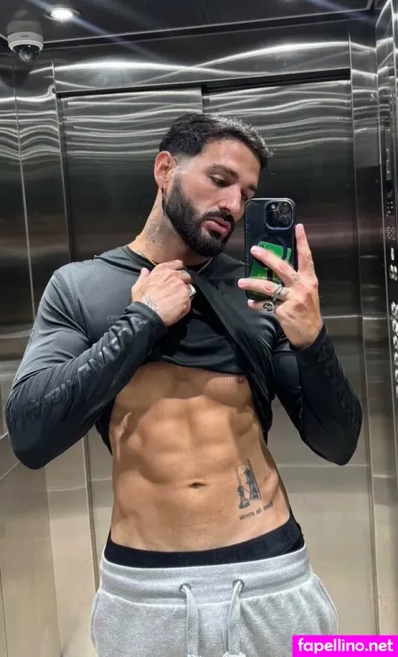 Asaftorres OnlyFans Thumbnail #tXKs5j1g5d