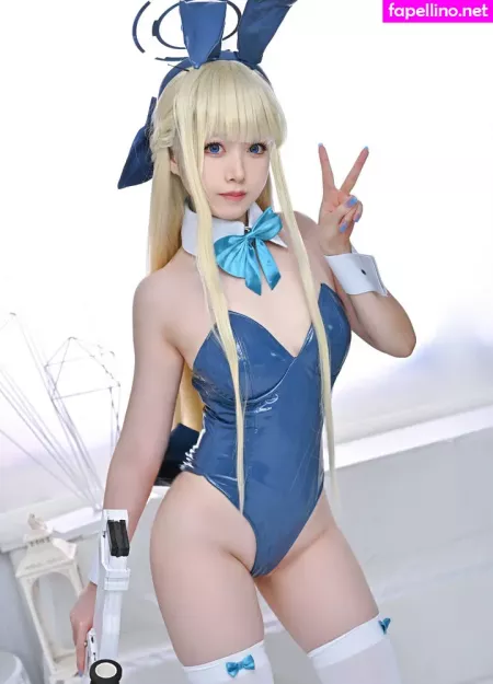 Asagiriai OnlyFans Thumbnail #DRzCLh1CuF