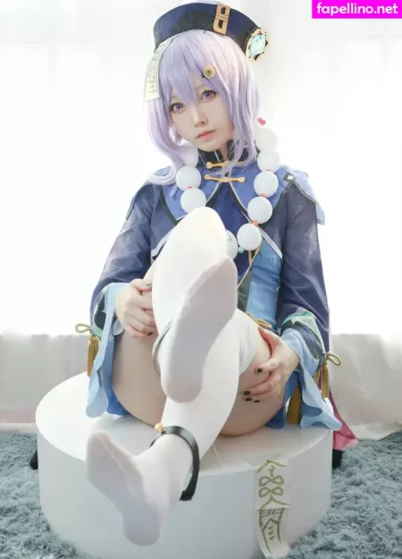 Asagiriai OnlyFans Thumbnail #M7tUNuR1Yg