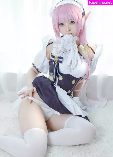 Asagiriai OnlyFans Thumbnail #X2kZPjbjhR