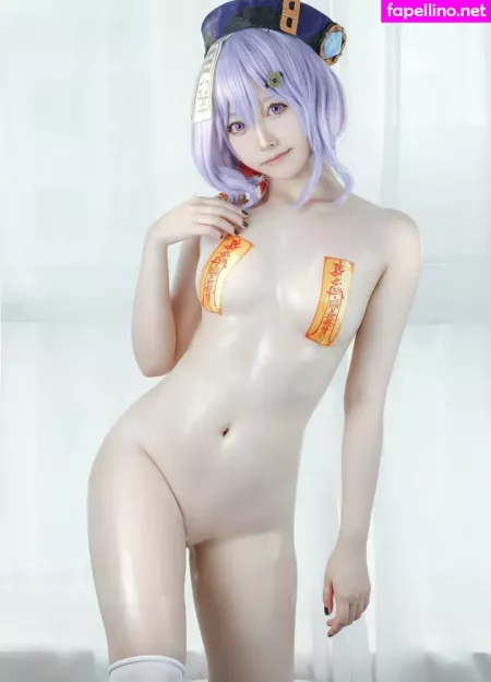 Asagiriai OnlyFans Thumbnail #XUBGN0tfWu