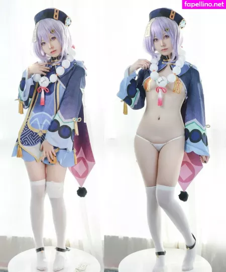 Asagiriai OnlyFans Thumbnail #fjgeKWMrmG