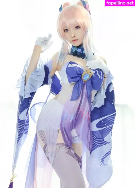 Asagiriai OnlyFans Thumbnail #nbaSiTUvZo