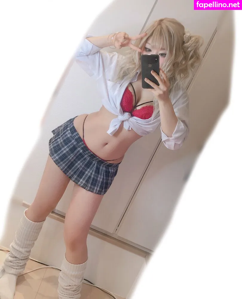 Asahina, asahinamitsuki Nude Leaked OnlyFans Photo #AcnfVfCgUY