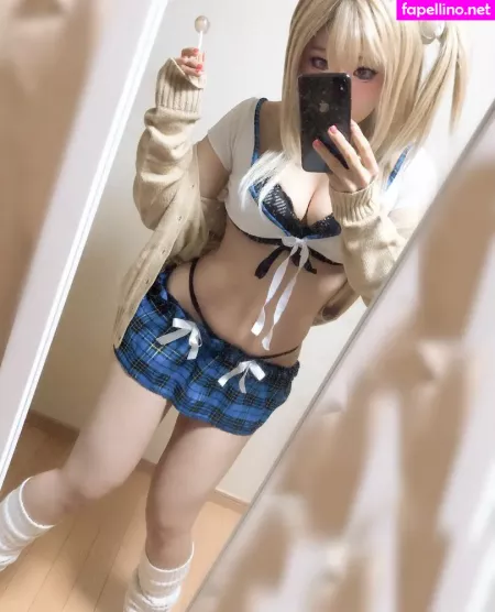 Asahinamitsuki OnlyFans Thumbnail #SG7KMUCJFy