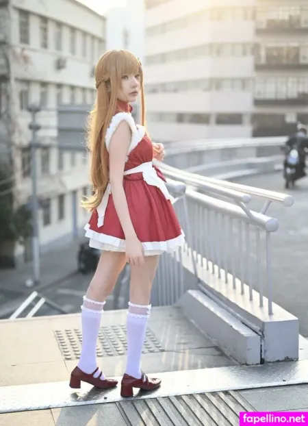 Asai Chan 1 photo