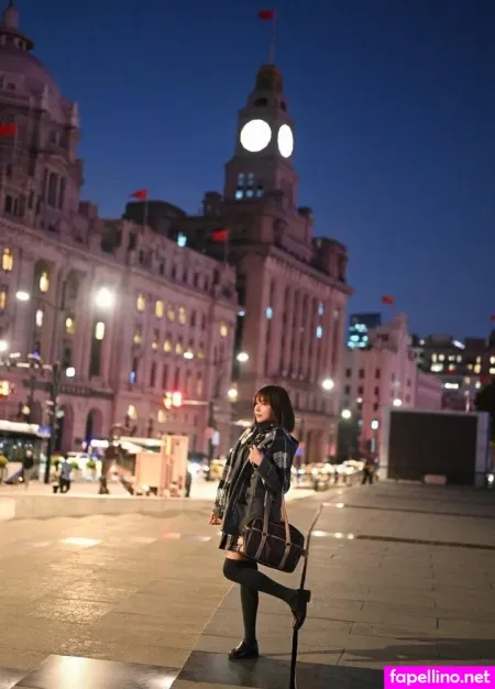 Asai Chan 1 photo