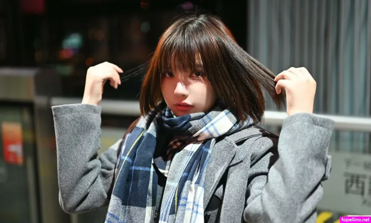 Asai Chan 1
