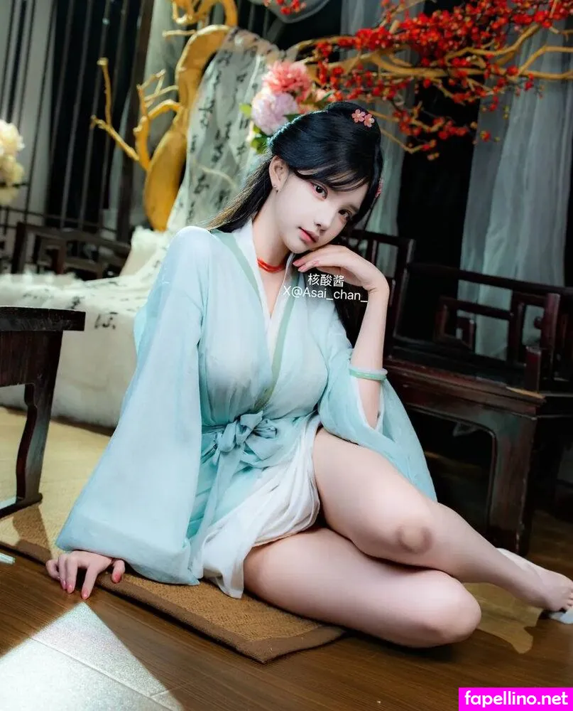 asai_chan Nude Leaked OnlyFans Photo #oxT6GFdwd7