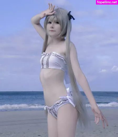 Asainoshi OnlyFans Thumbnail #cwloZ3NKRX