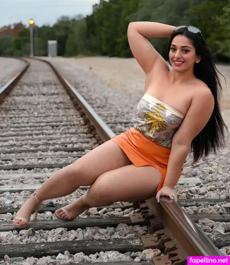 Asal Keshavarz OnlyFans Thumbnail #FMajUNMAOC