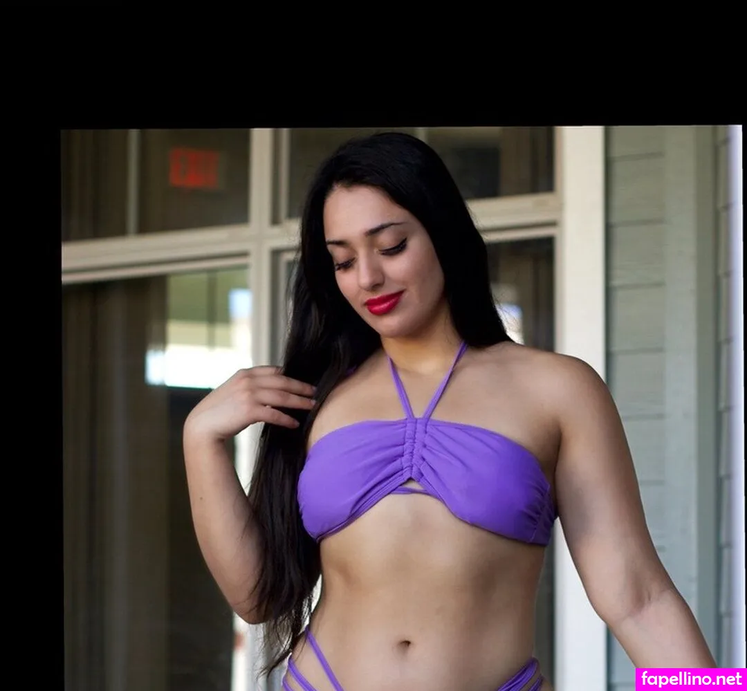 Asal Persian Nude Leaked OnlyFans Photo #a89IEDlWc7