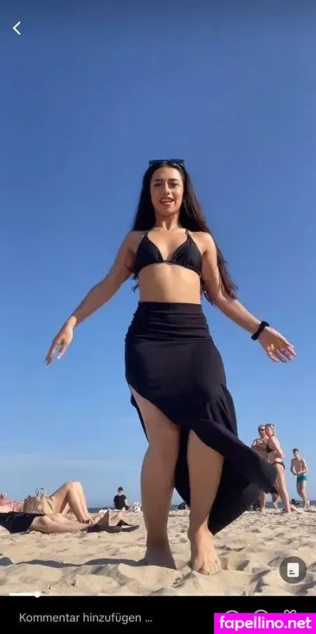 Asaliraniii OnlyFans Thumbnail #39CAL8oyc4