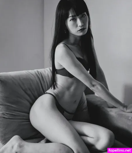 Asami Main Profile Photo