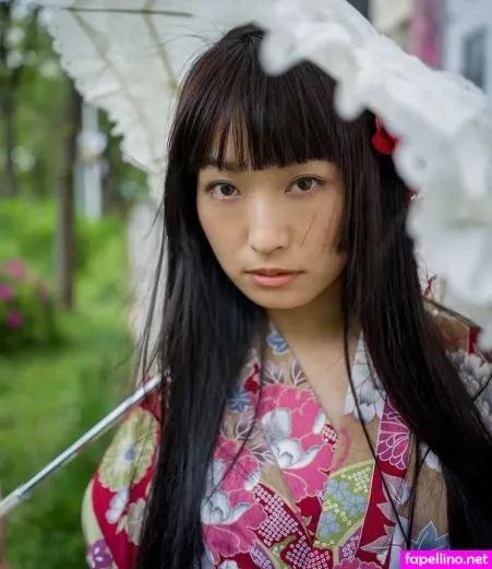 Asami OnlyFans Thumbnail #6eNAna3G5F