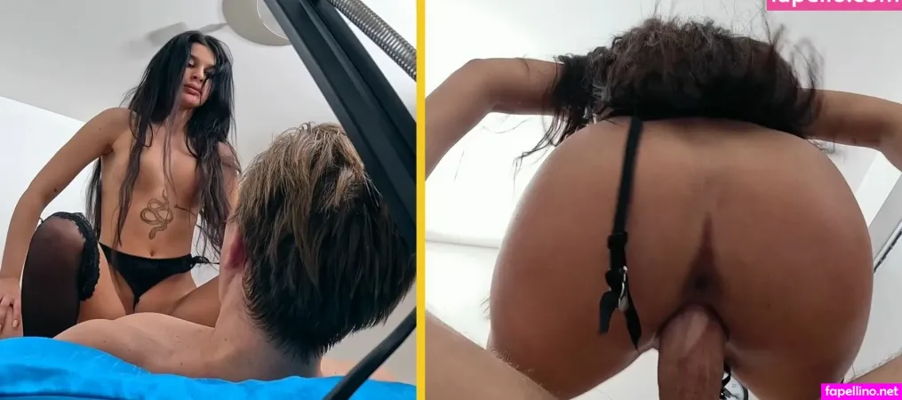 Asandra Dewy OnlyFans Thumbnail #X1BJBIjV1X