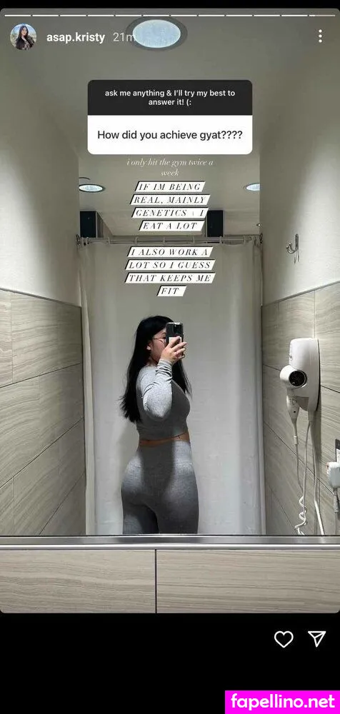Kristy Nguyen, THICC Asian, asap.kristy, kristy.lani Nude Leaked OnlyFans Photo #OAamk7qNyP