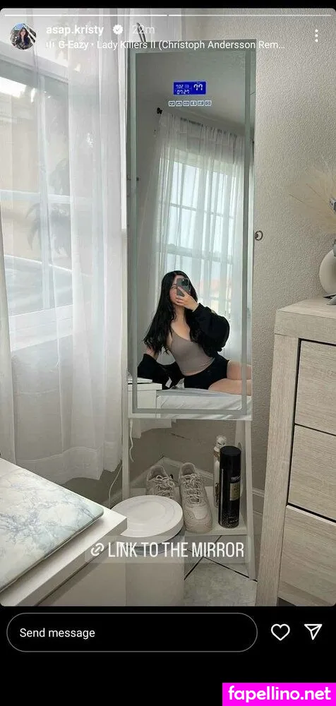 Kristy Nguyen, THICC Asian, asap.kristy, kristy.lani Nude Leaked OnlyFans Photo #VmT30Z9CWW