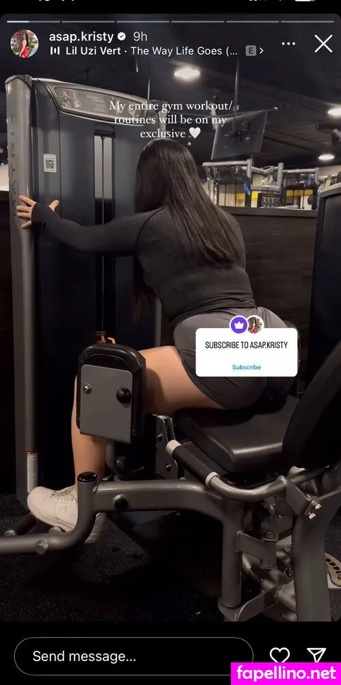 Kristy Nguyen, THICC Asian, asap.kristy, kristy.lani Nude Leaked OnlyFans Photo #yXbf46EYZ0