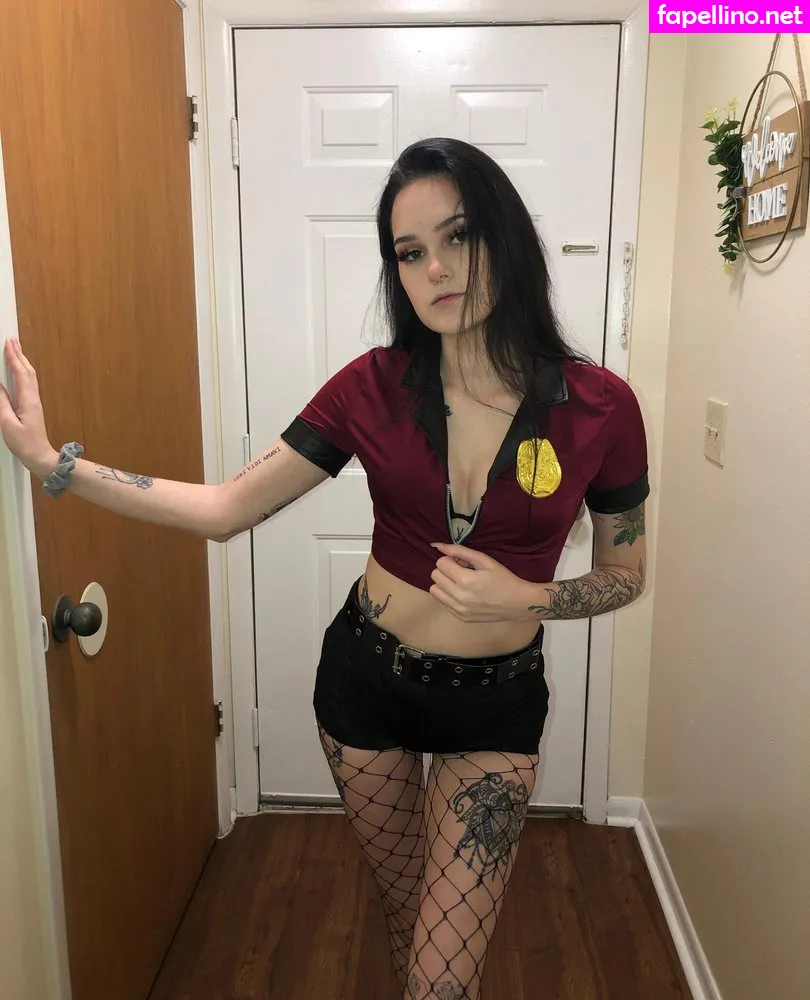 ascella_sgh Nude Leaked OnlyFans Photo #KdLbHaLPHb