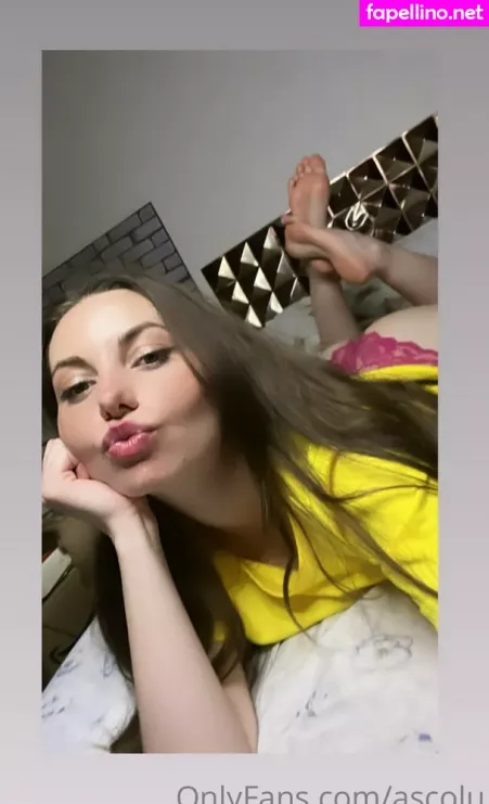 Ascolu Nft OnlyFans Thumbnail #4tJEpnxOrO
