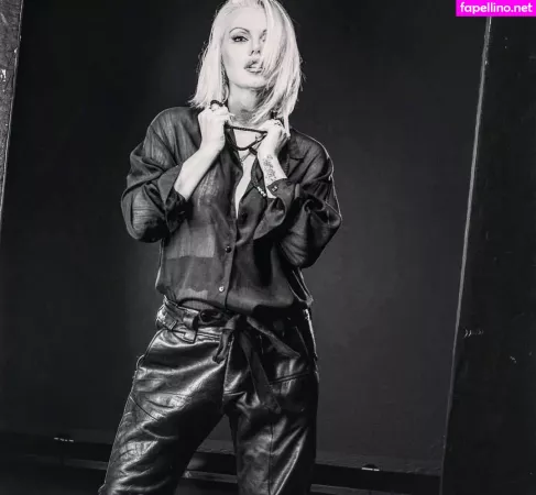 Asdis Ran OnlyFans Thumbnail #iWhLOkFwaW