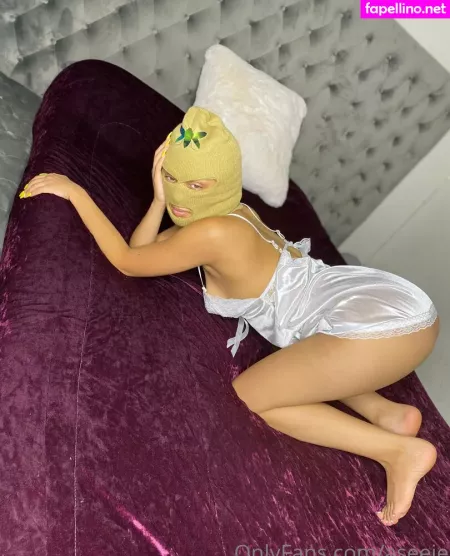 Aseeje OnlyFans Thumbnail #cMn1eAFyPu