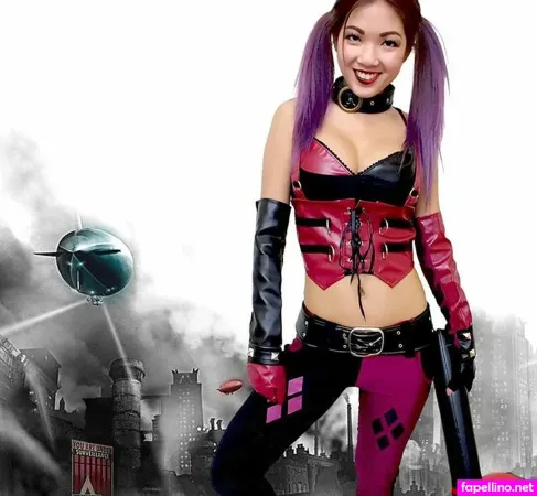 Asensasian OnlyFans Thumbnail #O7e6TCxfJk