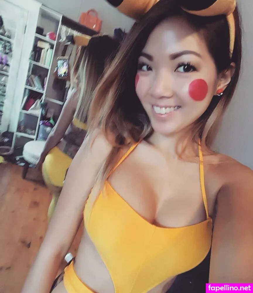 asensasian Nude Leaked OnlyFans Photo #T3hrkPMpzi