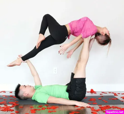 Asensasian OnlyFans Thumbnail #siVaFlJGjd