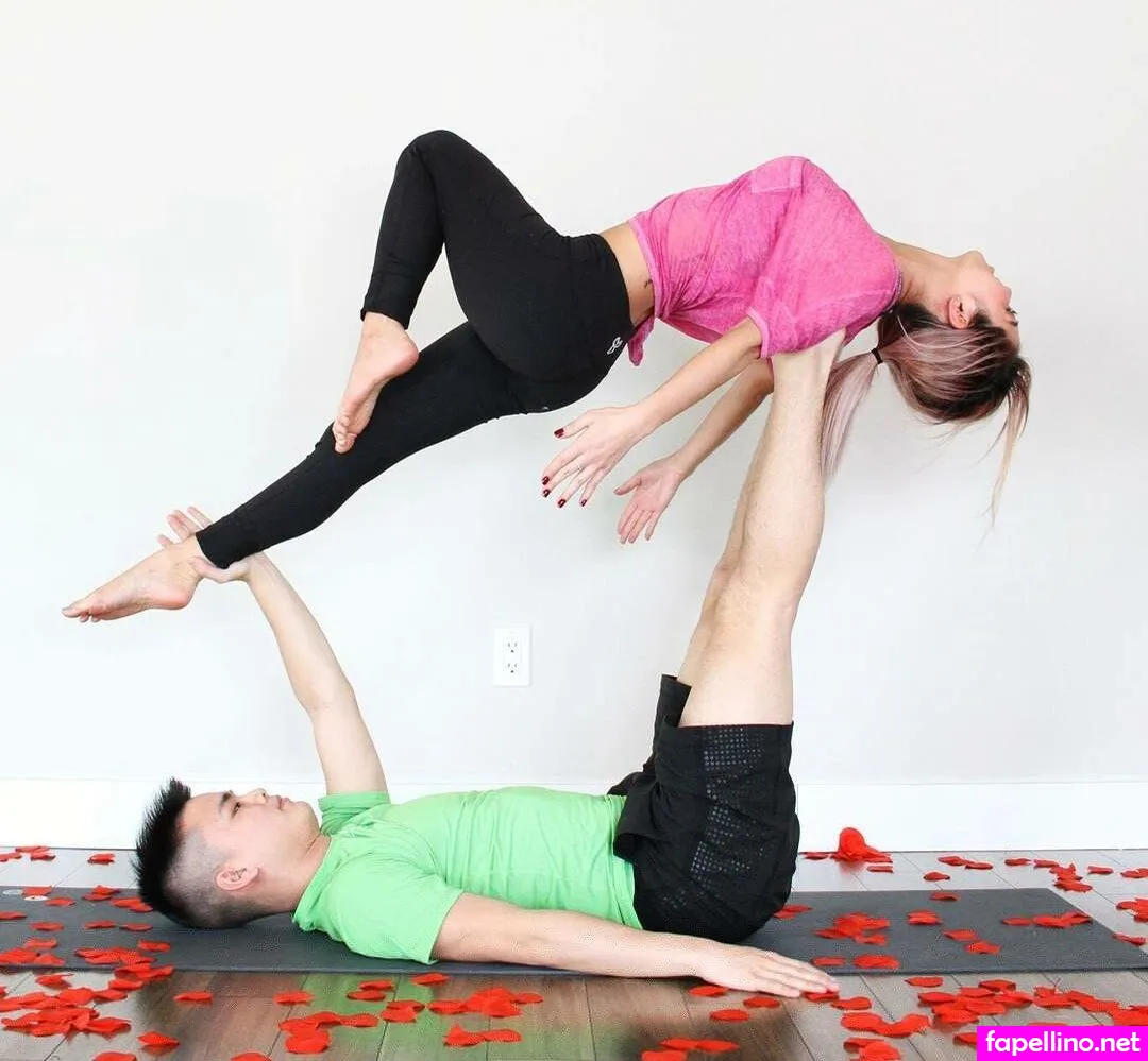 asensasian Nude Leaked OnlyFans Photo #siVaFlJGjd