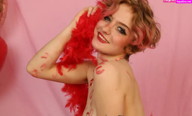 Ash Afterdark OnlyFans Thumbnail #AiotSECpyr