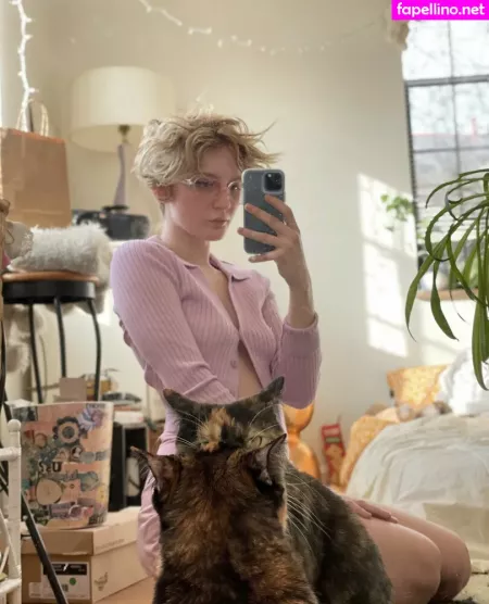 Ash Afterdark OnlyFans Thumbnail #Pwprb7W1oP