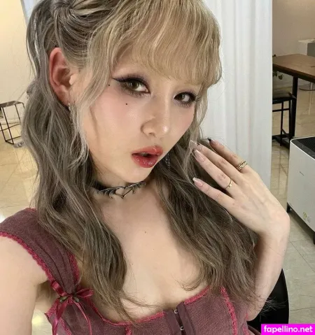 Ash B OnlyFans Thumbnail #xg7oIUfwsH