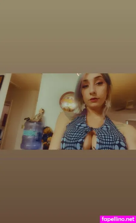 Ash Baybee OnlyFans Thumbnail #F1eXWkDkwq