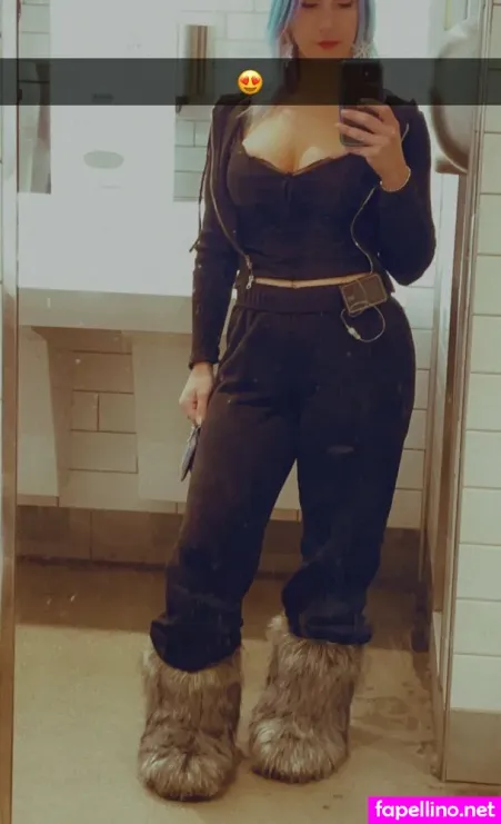 Ash Baybee OnlyFans Thumbnail #L3TKNv8bh4