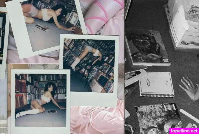 Ash Dalonzo OnlyFans Thumbnail #1OWat0yMel