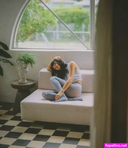 Ash Dalonzo OnlyFans Thumbnail #4SM1pwYHPo