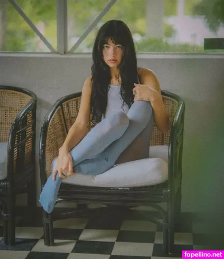 Ash Dalonzo OnlyFans Thumbnail #MqONL0g24G