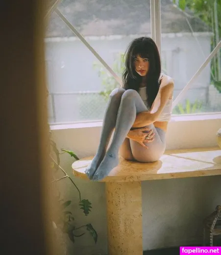 Ash Dalonzo OnlyFans Thumbnail #l5BY0hpONq