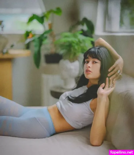 Ash Dalonzo OnlyFans Thumbnail #nzYIEYZBLs